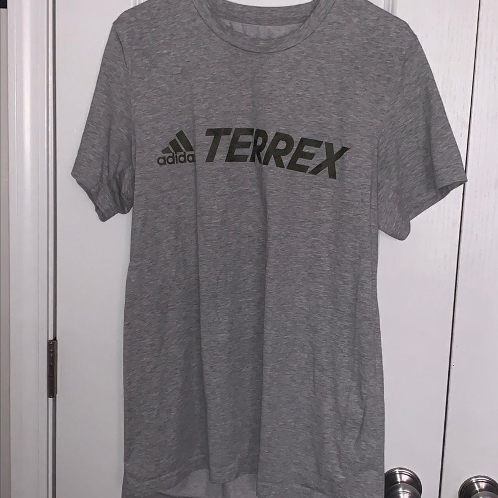 Adidas Terrex Shirt